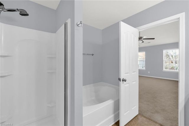 1804 Pine Cove Court, Winston-salem, NC 27127