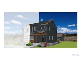 1311 Grand Review Dr, Leadville, CO 80461