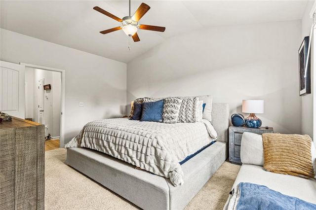 170 Wallace Street, Fayetteville, GA 30214