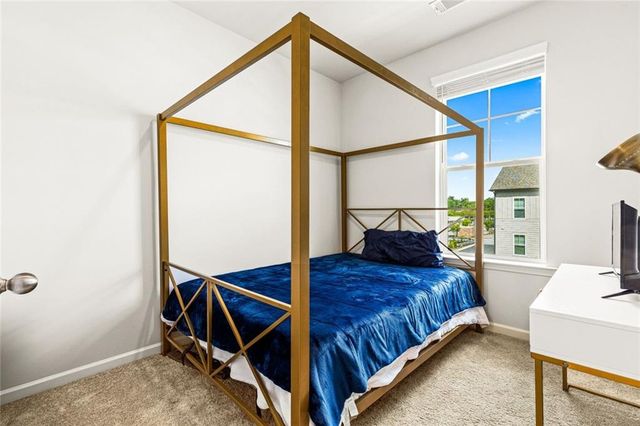 170 Wallace Street, Fayetteville, GA 30214