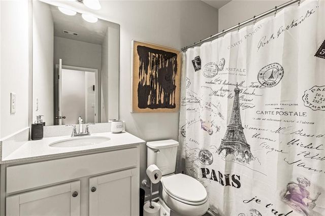 170 Wallace Street, Fayetteville, GA 30214