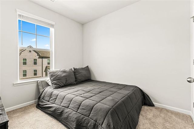 170 Wallace Street, Fayetteville, GA 30214