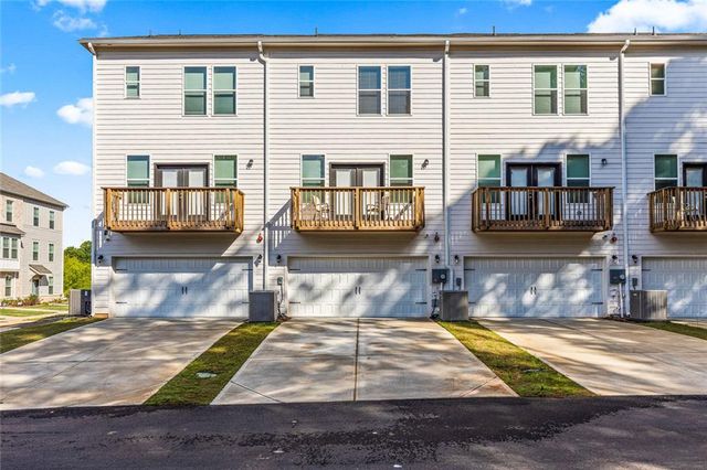 170 Wallace Street, Fayetteville, GA 30214