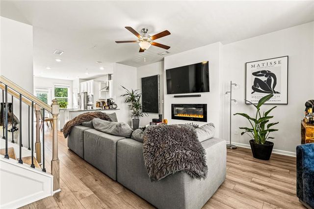 170 Wallace Street, Fayetteville, GA 30214