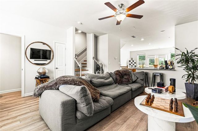 170 Wallace Street, Fayetteville, GA 30214