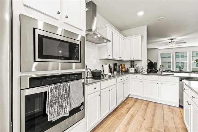 170 Wallace Street, Fayetteville, GA 30214