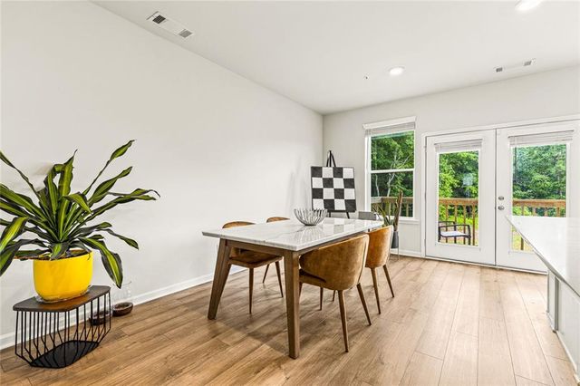 170 Wallace Street, Fayetteville, GA 30214