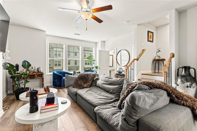 170 Wallace Street, Fayetteville, GA 30214