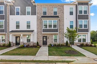 170 Wallace Street, Fayetteville, GA 30214