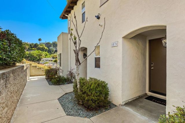 1534 Glenwood, San Diego, CA 92103