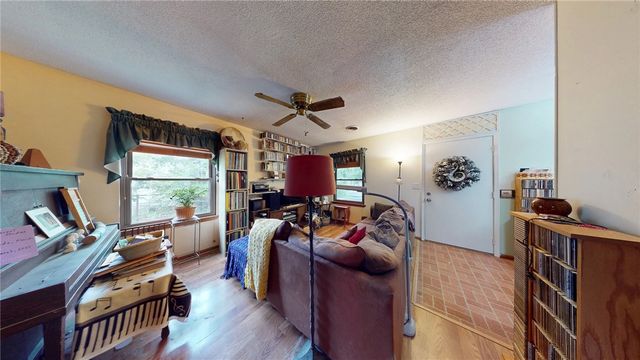 2710 Villa Boulevard, Fayetteville, AR 72703