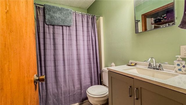 2710 Villa Boulevard, Fayetteville, AR 72703