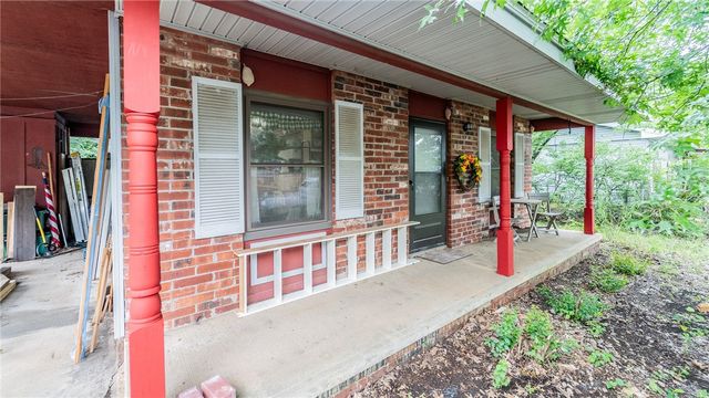 2710 Villa Boulevard, Fayetteville, AR 72703