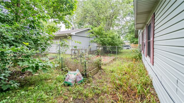 2710 Villa Boulevard, Fayetteville, AR 72703