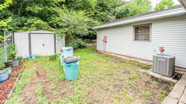2710 Villa Boulevard, Fayetteville, AR 72703