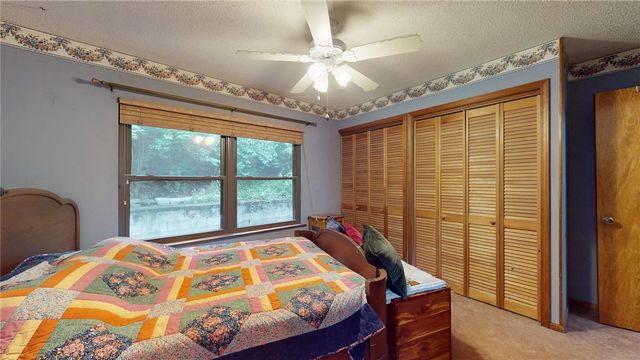 2710 Villa Boulevard, Fayetteville, AR 72703