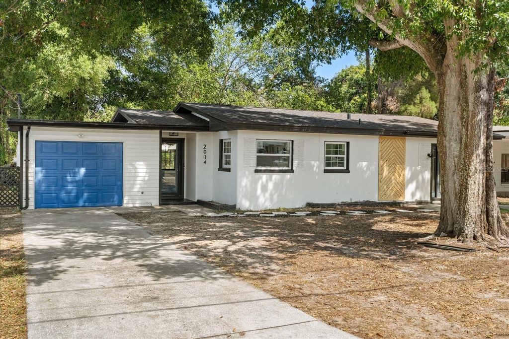 2014 10TH STREET NW, Winter Haven, FL 33881
