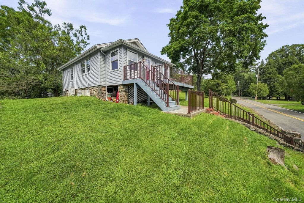 39 Buckberg Mountain Road, Tomkins Cove, NY 10986 — photo 3