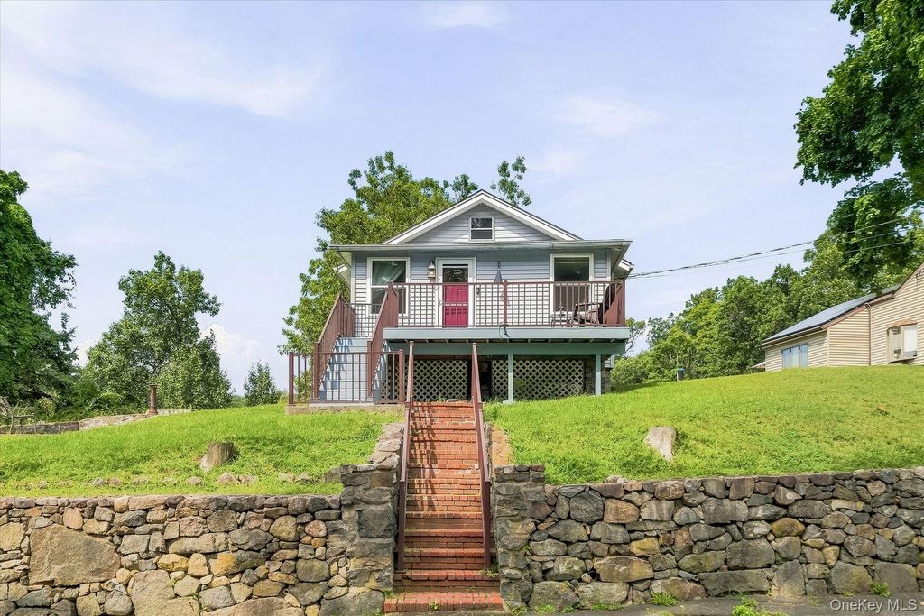 39 Buckberg Mountain Road, Tomkins Cove, NY 10986 — photo 4