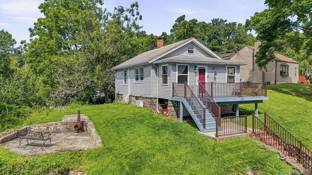39 Buckberg Mountain Road, Tomkins Cove, NY 10986 — photo 5