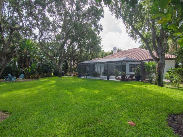 250 Ocean Beach Trail, Vero Beach, FL 32963