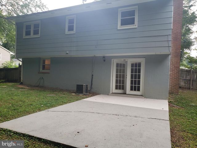 13350 KERRYDALE RD, Woodbridge, VA 22193