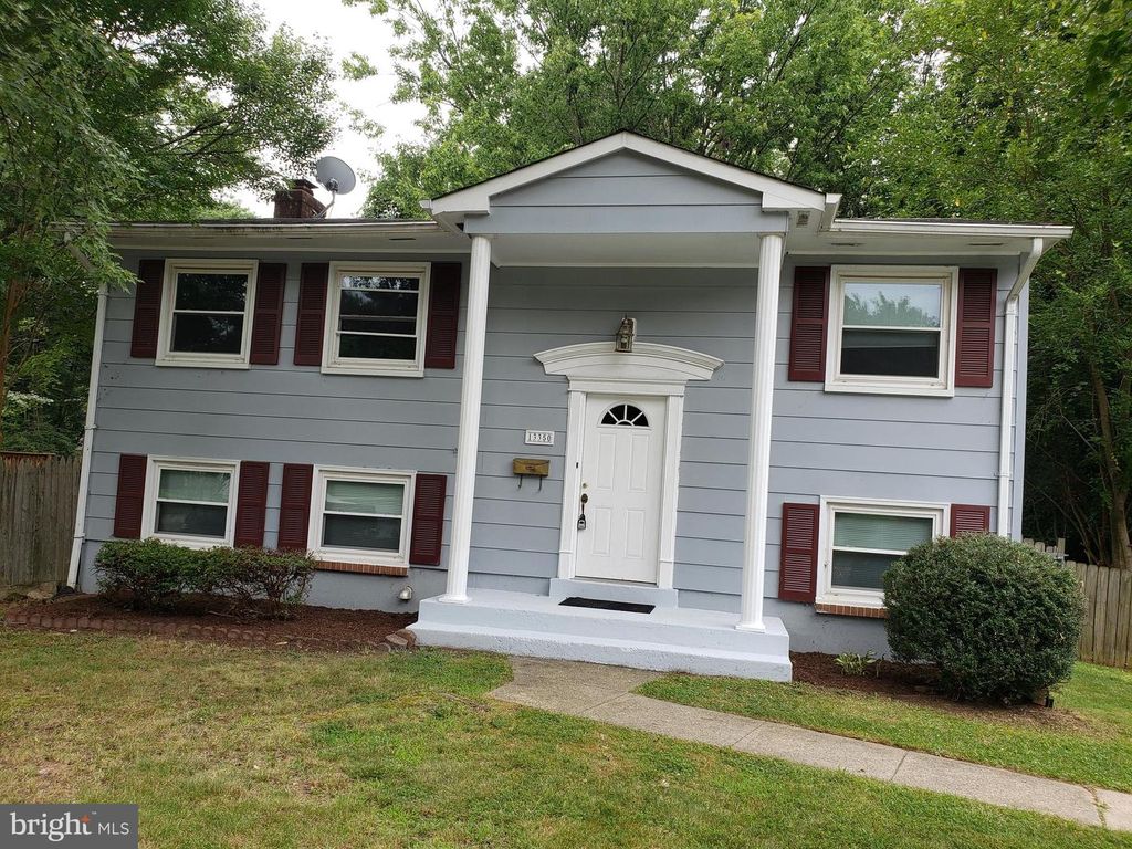 13350 KERRYDALE RD, Woodbridge, VA 22193