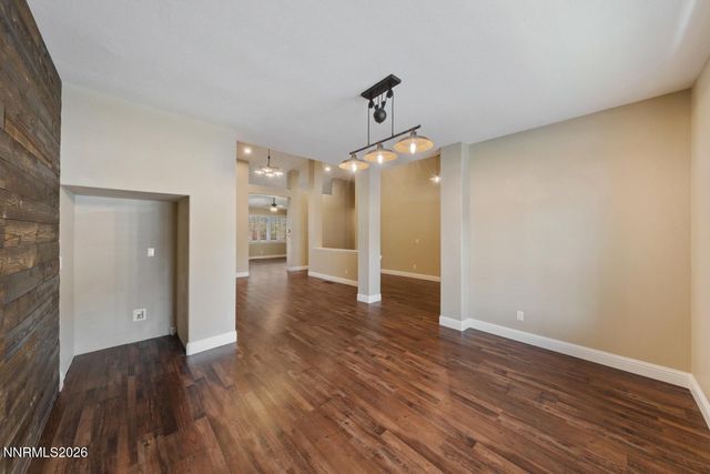 5984 Hidden Highlands Drive, Reno, NV 89502