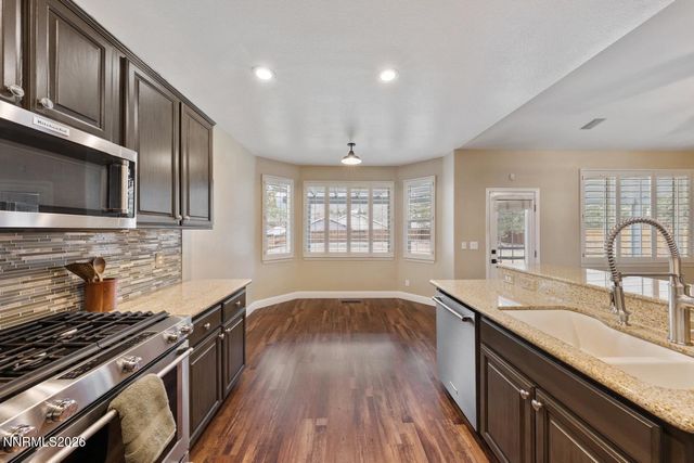 5984 Hidden Highlands Drive, Reno, NV 89502