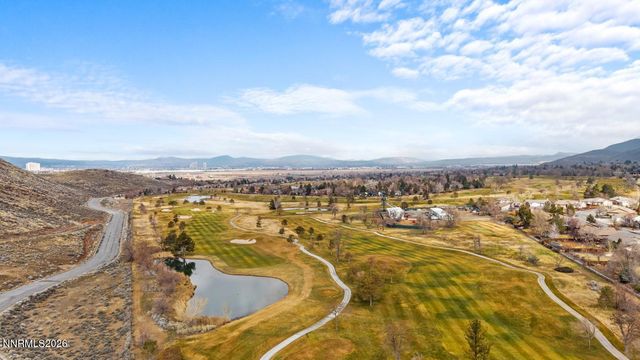 5984 Hidden Highlands Drive, Reno, NV 89502
