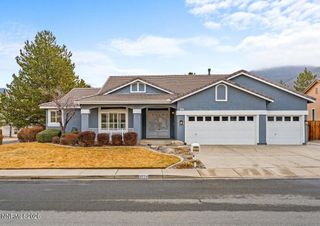 5984 Hidden Highlands Drive, Reno, NV 89502
