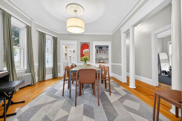 2 Moultrie St 2, Boston, MA 02124