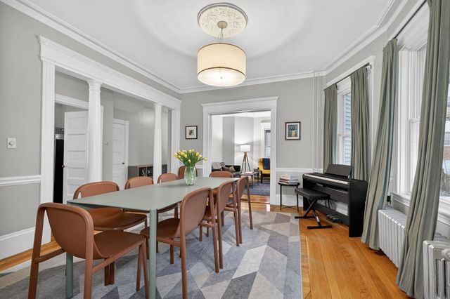 2 Moultrie St 2, Boston, MA 02124