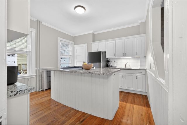 2 Moultrie St 2, Boston, MA 02124