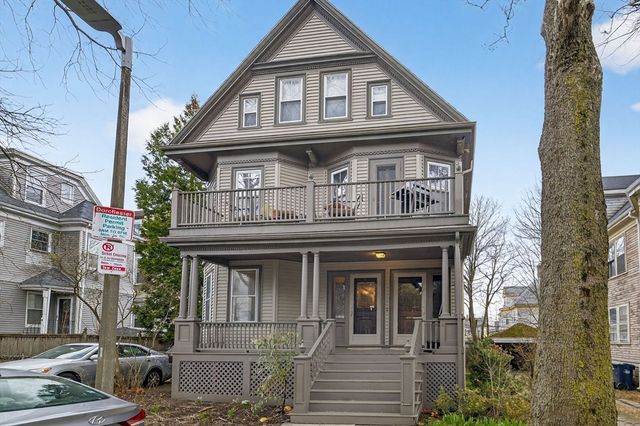 2 Moultrie St 2, Boston, MA 02124