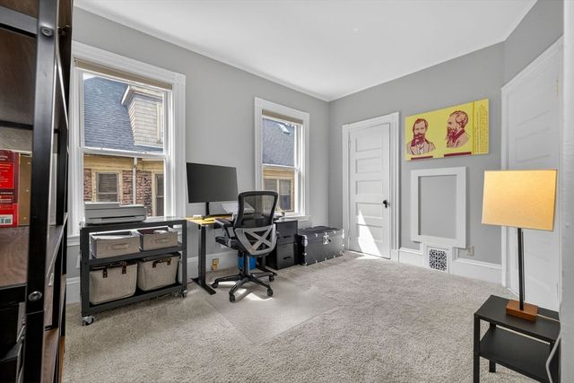 2 Moultrie St 2, Boston, MA 02124