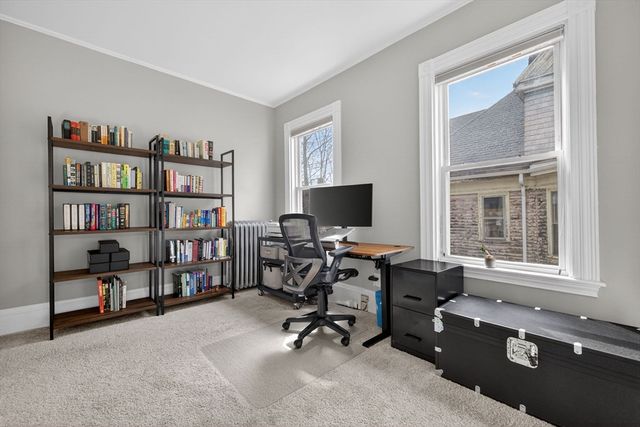 2 Moultrie St 2, Boston, MA 02124