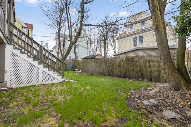 2 Moultrie St 2, Boston, MA 02124