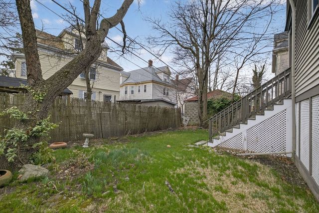 2 Moultrie St 2, Boston, MA 02124