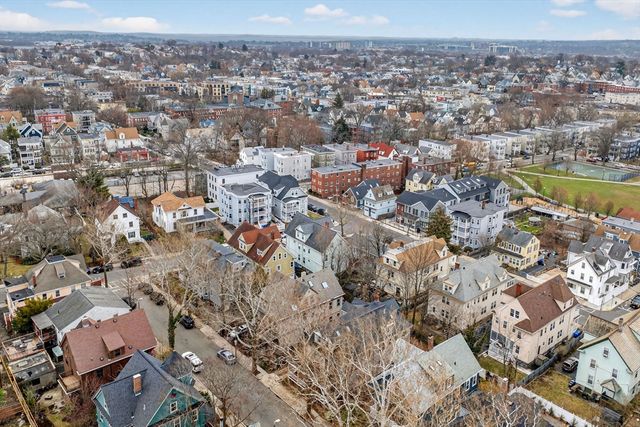 2 Moultrie St 2, Boston, MA 02124