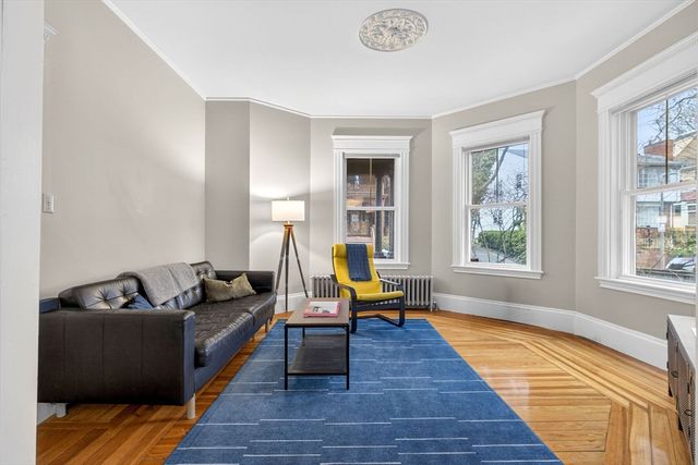 2 Moultrie St 2, Boston, MA 02124