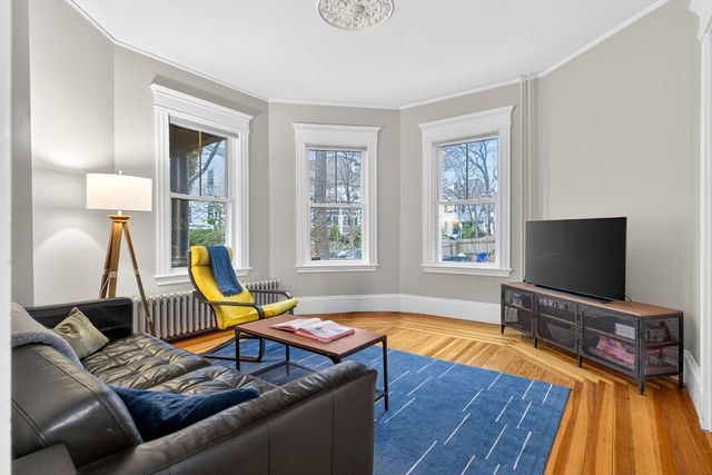 2 Moultrie St 2, Boston, MA 02124