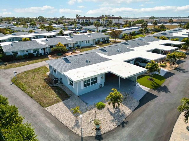 1015 BEACH MANOR CIRCLE 53, Venice, FL 34285