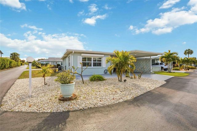 1015 BEACH MANOR CIRCLE 53, Venice, FL 34285