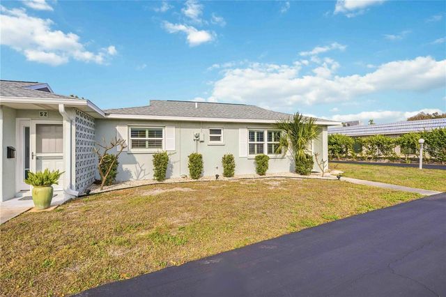 1015 BEACH MANOR CIRCLE 53, Venice, FL 34285