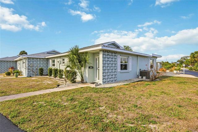 1015 BEACH MANOR CIRCLE 53, Venice, FL 34285