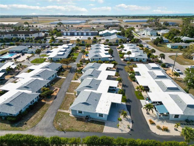 1015 BEACH MANOR CIRCLE 53, Venice, FL 34285