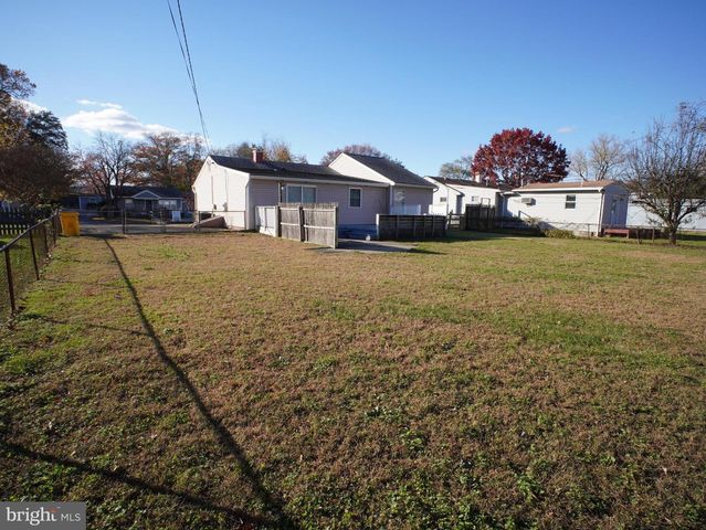 39 OAK CT, Annapolis, MD 21401