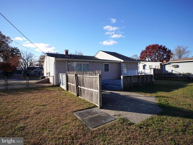 39 OAK CT, Annapolis, MD 21401