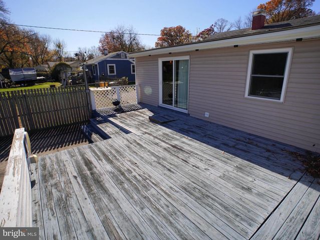 39 OAK CT, Annapolis, MD 21401